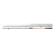 AEX7APRFDR13	Dugninė meškerė Shimano X7A Precision Feeder 3,96m 13'0" 110g 3pc+tips